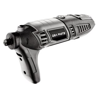 GRAPHITE MINISzlifierka 170W, OBROTY 8000-35000 MIN1