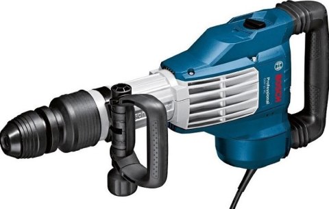 BOSCH Młot udarowy kujacy GSH 11VC 1700W