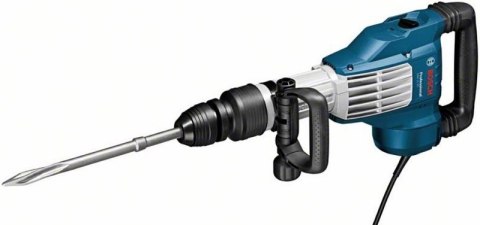 BOSCH Młot udarowy kujacy GSH 11VC 1700W