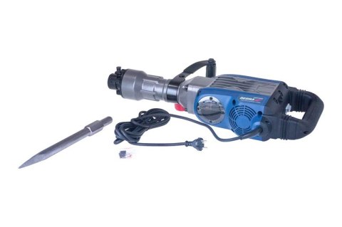 DEDRA Młot udarowy kujacy HEX 1700W