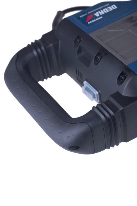 DEDRA Młot udarowy kujacy HEX 1700W