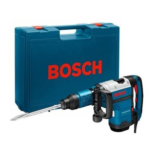 BOSCH Młot udarowy kujacy SDS-MAX GSH 7VC 1500 W /13J