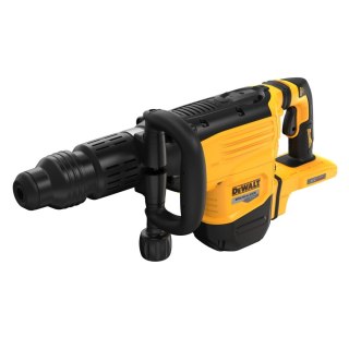 DEWALT Młot Wuborzeniowy Akumulatorowy XR SDS-MAX 54V 0*AH