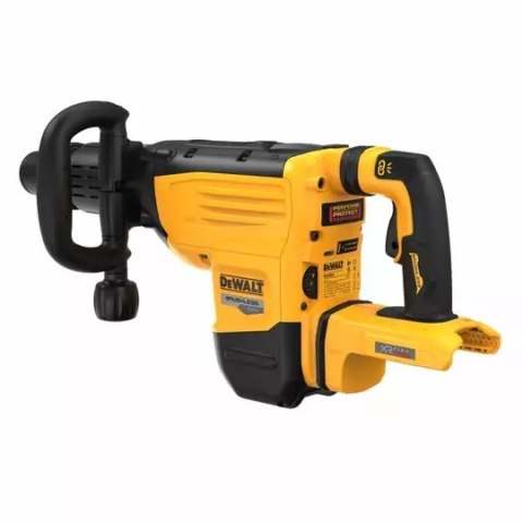 DEWALT Młot Wuborzeniowy Akumulatorowy XR SDS-MAX 54V 0*AH