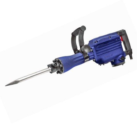 DEDRA Młot Wuborzeniowy HEX 1600W