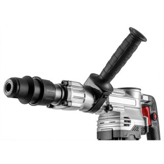 GRAPHITE Młot Wuborzeniowy KUJĄCY SDS MAX 1300W, UDAR 20J WALIZKA