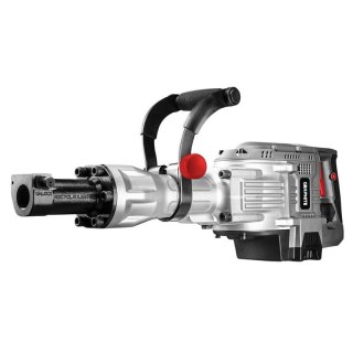 GRAPHITE Młot Wuborzeniowy , UCHWYT SZEŚCIOKĄTNY 30MM, 1700W UDAR 45J