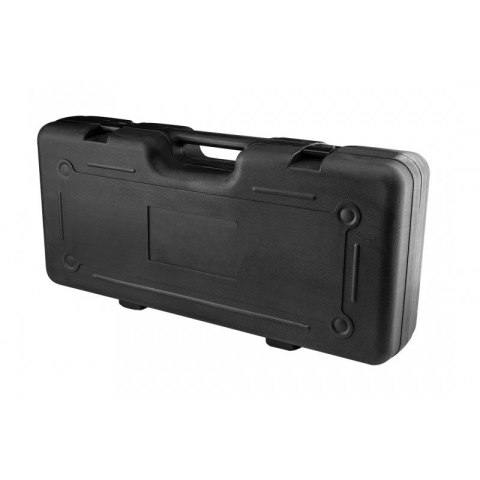 GRAPHITE Młot Wuborzeniowy , UCHWYT SZEŚCIOKĄTNY 30MM, 1700W UDAR 45J