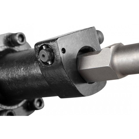 GRAPHITE Młot Wuborzeniowy , UCHWYT SZEŚCIOKĄTNY 30MM, 1700W UDAR 45J