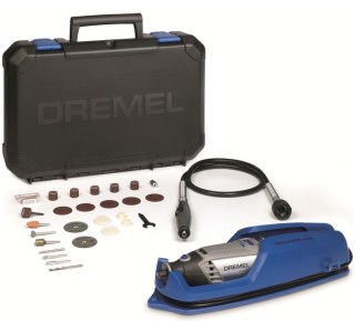 DREMEL Narzędzie wielofunkcyjne ofunkcyjne DR 3000-1/25