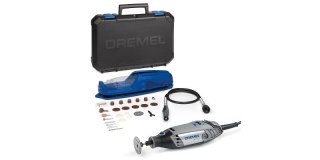 DREMEL Narzędzie wielofunkcyjne ofunkcyjne DR 3000-1/25