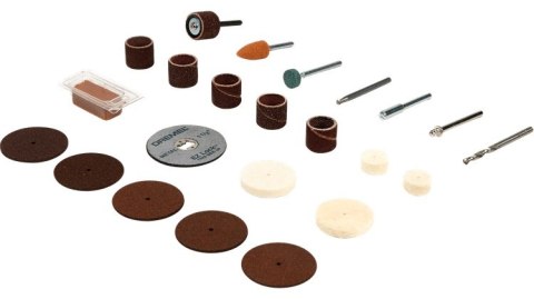 DREMEL Narzędzie wielofunkcyjne ofunkcyjne DR 3000-1/25