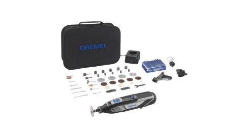 DREMEL Narzędzie wielofunkcyjne ofunkcyjne DREMEL 12V 8240-3/45 1*2.0AH