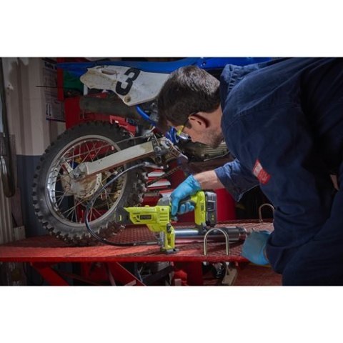 RYOBI Smarownica akumulatorowa ONE+ R18GG-0 *