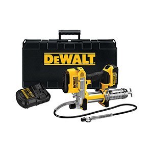 DEWALT SMAROWNICA XR 18V 4.0AH DCGG571M1 *