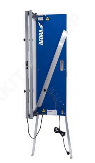 DEDRA Urządzenie do cięcia styropianu 120W DŁ CIĘCIA 1005MM