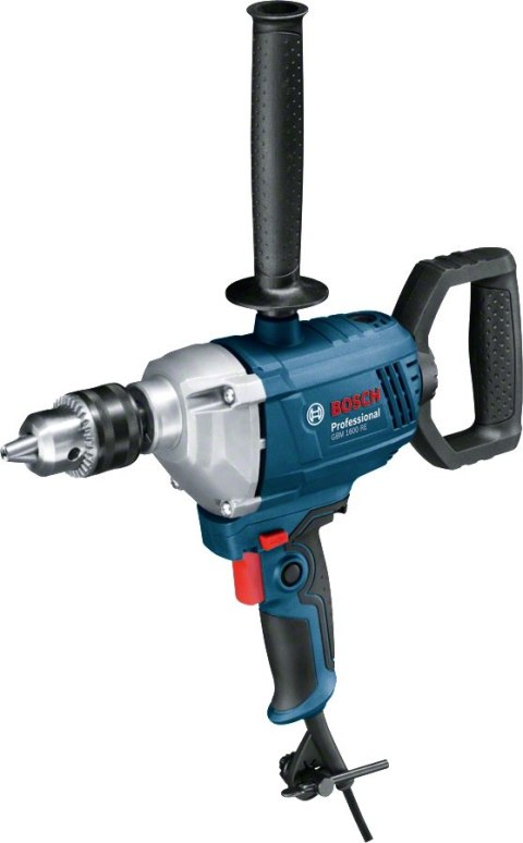 BOSCH Wiertarka mieszarka 850W GBM 1600 RE B 6011B0000