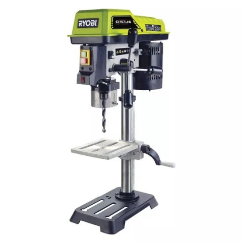 RYOBI Wiertarka kolumnowa RDP102L 390 W