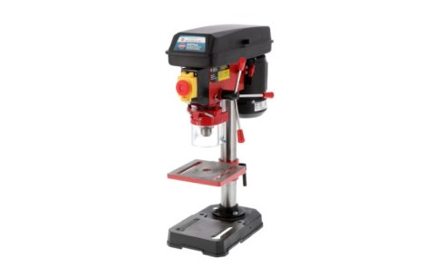 AIRPRESS Wiertarka kolumnowa Stołowa 16-580