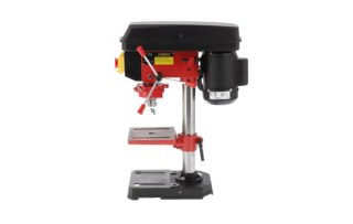 AIRPRESS Wiertarka kolumnowa Stołowa 16-580