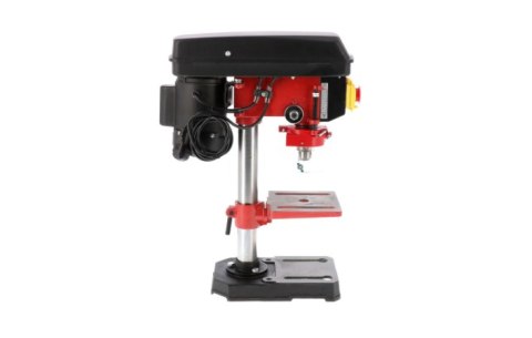 AIRPRESS Wiertarka kolumnowa Stołowa 16-580