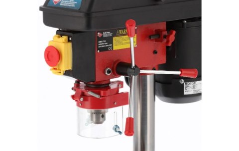 AIRPRESS Wiertarka kolumnowa Stołowa 16-580