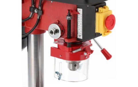AIRPRESS Wiertarka kolumnowa Stołowa 16-580