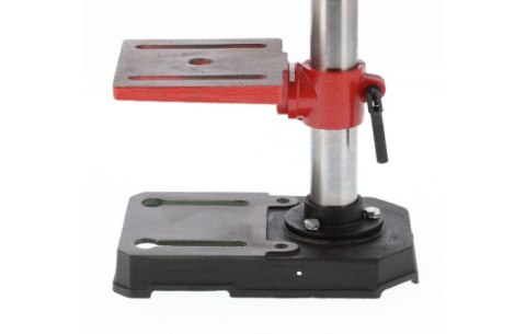AIRPRESS Wiertarka kolumnowa Stołowa 16-580