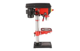 AIRPRESS Wiertarka kolumnowa Stołowa 16-980