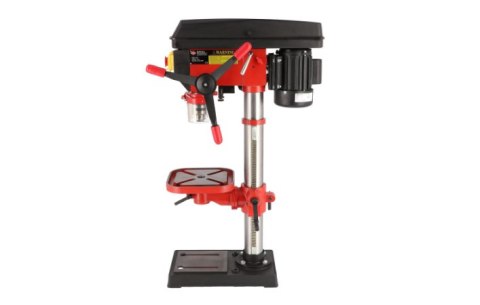 AIRPRESS Wiertarka kolumnowa Stołowa 16-980