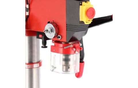 AIRPRESS Wiertarka kolumnowa Stołowa 16-980