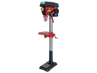 AIRPRESS Wiertarka kolumnowa Stołowa 22-1600