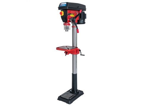 AIRPRESS Wiertarka kolumnowa Stołowa 22-1600