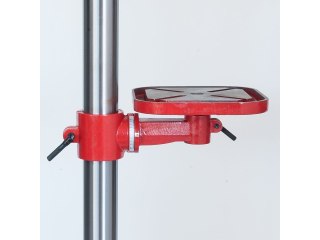 AIRPRESS Wiertarka kolumnowa Stołowa 22-1600