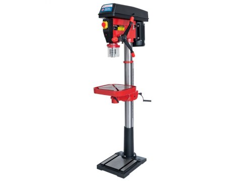 AIRPRESS Wiertarka kolumnowa Stołowa 22-1710