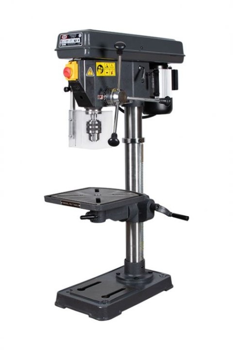 PROMA Wiertarka kolumnowa Stołowa E-1516B/230