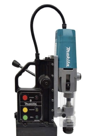 MAKITA Wiertarka MAGNETYCZNA 2-BIEGI 1150W