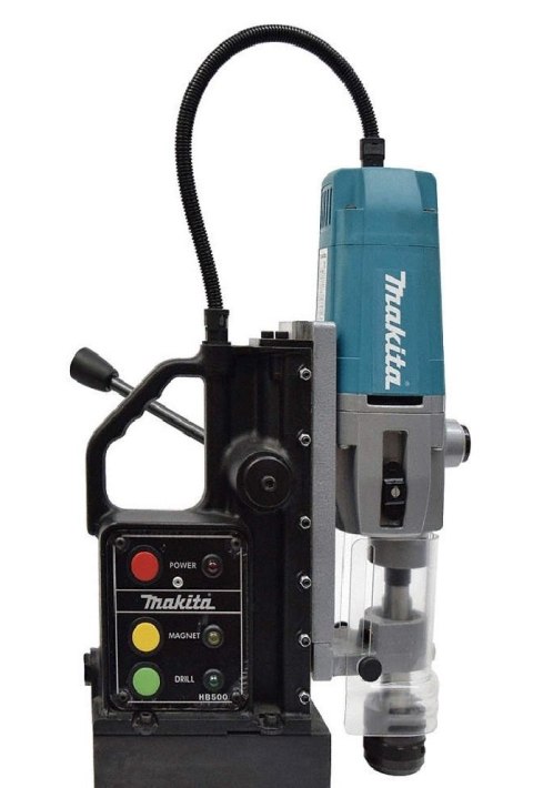 MAKITA Wiertarka MAGNETYCZNA 2-BIEGI 1150W