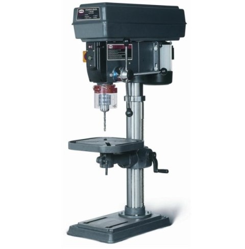 PROMA Wiertarka Stołowa E-1516BVL/400