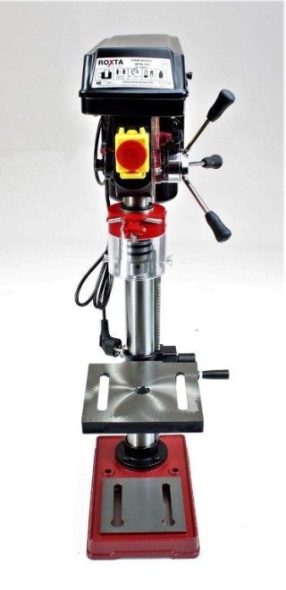 PROMA Wiertarka Stołowa RPTB-16/2 ROXTA