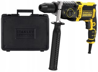STANLEY Wiertarka udarowa 1100W KUFER