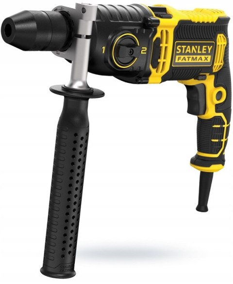 STANLEY Wiertarka udarowa 1100W KUFER