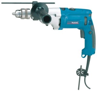 MAKITA Wiertarka udarowa 13MM 1010W 2-BIEGOWA MAKPAC