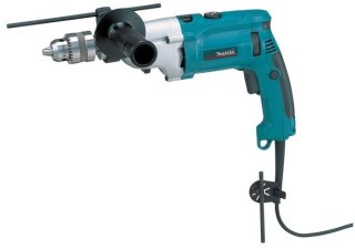 MAKITA Wiertarka udarowa 13MM 1010W 2-BIEGOWA MAKPAC