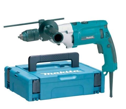 MAKITA Wiertarka udarowa 13MM 1010W 2-BIEGOWA UCHWYT SAMOZACISKOWY