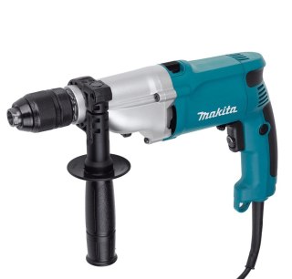 MAKITA Wiertarka udarowa 13MM 720W 2-BIEGOWA UCHWYT SAMOZACISKOWY
