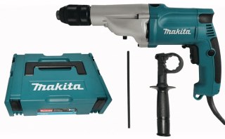 MAKITA Wiertarka udarowa 13MM 720W 2-BIEGOWA UCHWYT SAMOZACISKOWY