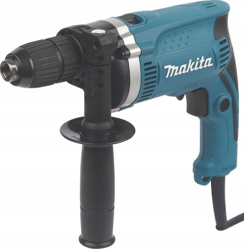 MAKITA Wiertarka udarowa 710W UCHWYT SZYBKOMOCUJĄCY
