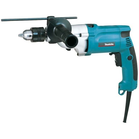 MAKITA Wiertarka udarowa 720W 2-BIEGOWA MAKPAC
