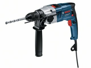 BOSCH Wiertarka udarowa GSB 18-2RE 800W - ZUW
